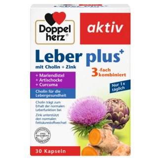 Leber plus