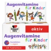 Doppelherz aktiv Dječiji vid  Prednji pogled