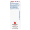 Illustration of the product packaging Doppelherz aktiv Energie Plus DIREKT  side view left