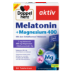 Melatonin + Magnezijum 400