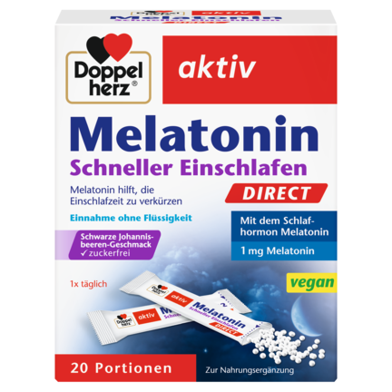 Melatonin DIRECT