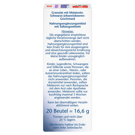 Melatonin DIRECT