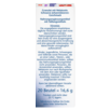 Illustration of the product packaging Doppelherz aktiv Melatonin DIRECT side view right