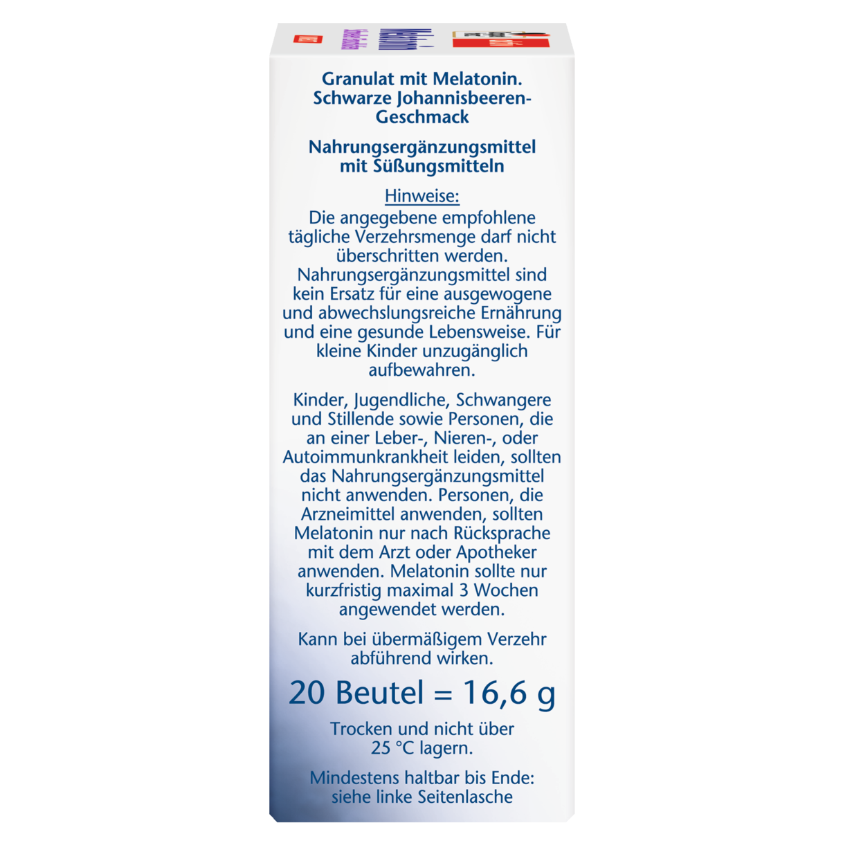 Melatonin DIRECT