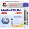 Doppelherz system MAGNEZIJUM 400 TEČNI  Prednji pogled