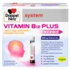 Doppelherz system VITAMIN B12 PLUS ENERGY  Prednji pogled