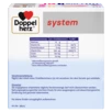 Doppelherz system VITAMIN B12 PLUS ENERGY  Bočni pogled lijevo