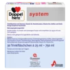 Doppelherz system VITAMIN B12 PLUS ENERGY  Bočni pogled desno