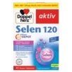 Doppelherz aktiv Selen 120 Prednji pogled