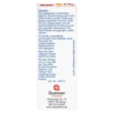 Doppelherz aktiv Vitamin C + Cink + D3 DEPOT DIRECT Bočni pogled lijevo