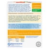 Doppelherz aktiv Vitamin C + Cink + D3 DEPOT DIRECT Stražnji pogled