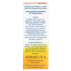 Doppelherz aktiv Vitamin C + Cink + D3 DEPOT DIRECT Bočni pogled desno