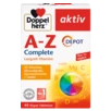 Doppelherz aktiv A-Z DEPOT Prednji pogled