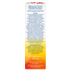 Illustration of the product packaging Doppelherz aktiv A-Z DEPOT side view right