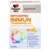 Doppelherz system ORTHOPRO IMUN GRANULE ZA PIĆE  Prednji pogled