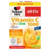 Doppelherz aktiv Vitamin C 1000 Prednji pogled