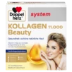 Doppelherz system KOLAGEN 11.000 za lijepu kožu  Prednji pogled