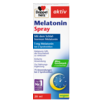 Illustration of the product packaging Doppelherz aktiv Melatonin sprej  front view