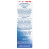 Illustration of the product packaging Doppelherz aktiv Melatonin sprej  side view right
