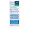 Illustration of the product packaging Doppelherz aktiv Melatonin sprej  rear view