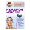 Doppelherz system HIJALURON + OPC 150  Prednji pogled