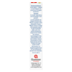 Illustration of the product packaging Doppelherz aktiv Vitamin K2 + D3 2500 IU  side view left