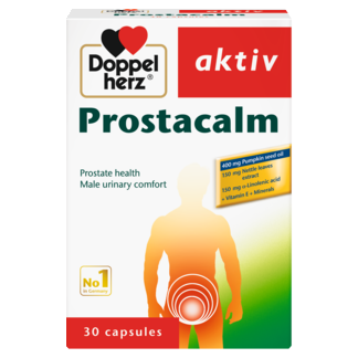 Prostacalm