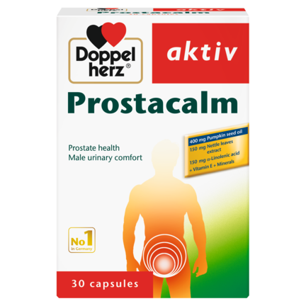 Prostacalm