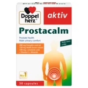 Doppelherz aktiv Prostacalm Prednji pogled