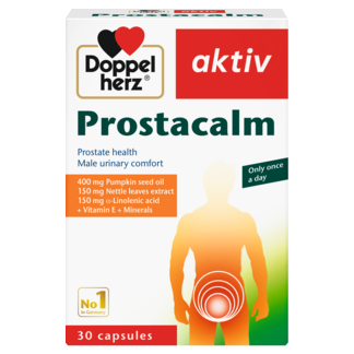 Prostacalm