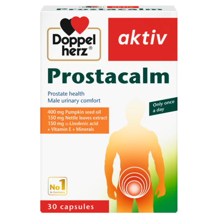 Prostacalm