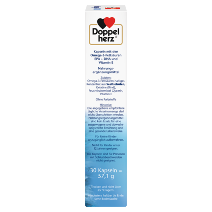 Omega-3 1400