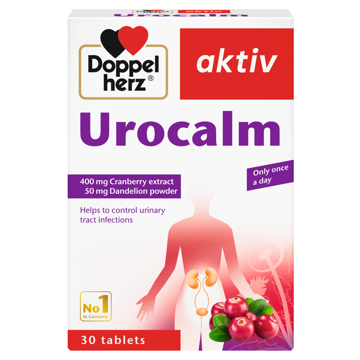 Urocalm