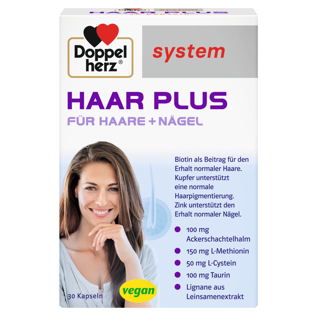 HAIR PLUS 