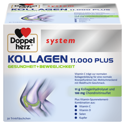 KOLAGEN 11.000 PLUS 