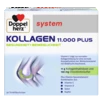 Doppelherz system KOLAGEN 11.000 PLUS  Prednji pogled