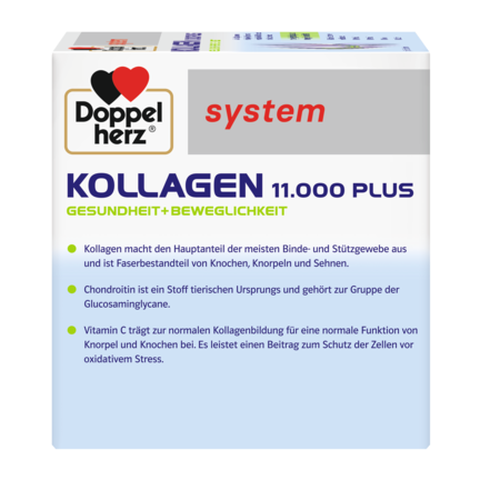 KOLAGEN 11.000 PLUS 