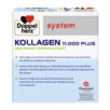 Doppelherz system KOLAGEN 11.000 PLUS  Bočni pogled desno