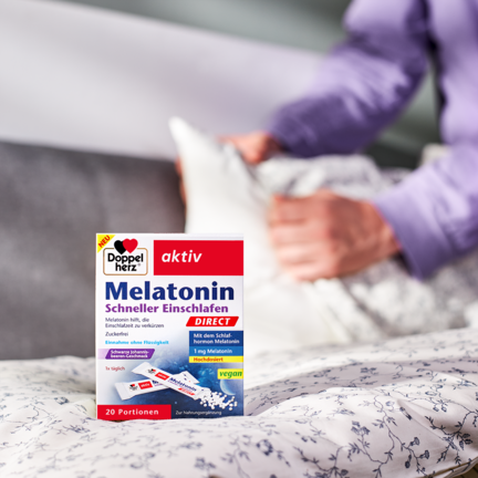 Melatonin DIRECT